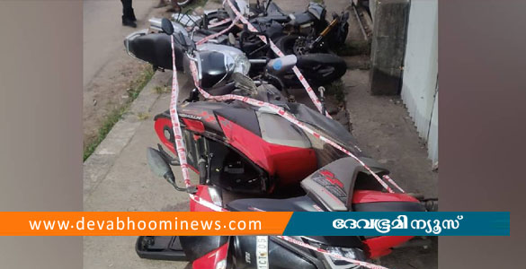 കരമനയിൽ ബൈക്ക് അപകടം; മൂന്ന് പേർക്ക് ദാരുണാന്ത്യം