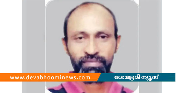 തൃശൂര്&zwj; ടോള്&zwj;ബൂത്തില്&zwj; പിറകിലേക്കെടുത്ത ട്രെയിലര്&zwj; ദേഹത്തുകയറി ജീവനക്കാരന്&zwj; മരിച്ചു