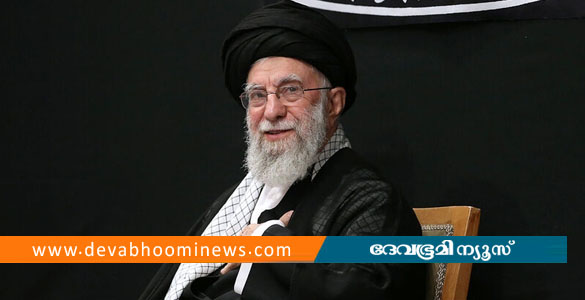 ആയത്തുള്ള അലി ഖമനയി കൊല്ലപ്പെട്ടു; വാര്&zwj;ത്ത സ്ഥിരീകരിച്ച് ഇറാൻ