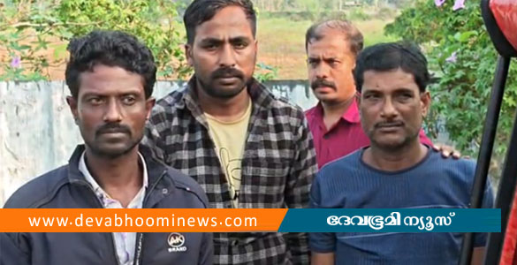 പെരുമ്പാവൂരിൽ 32 കിലോ കഞ്ചാവുമായി പശ്ചിമബംഗാൾ സ്വദേശികൾ പിടിയിൽ