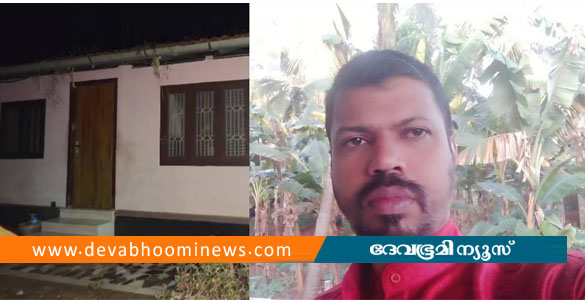 കോഴിക്കോട് നിരവധി മയക്കുമരുന്ന് കേസുകളിലെ പ്രതിയെ വീടിനുള്ളിൽ മരിച്ച നിലയിൽ കണ്ടെത്തി