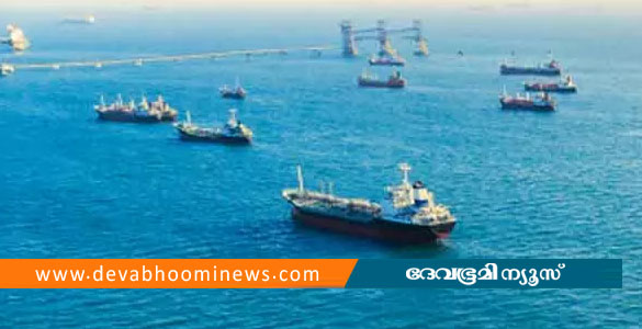 ഹോർമുസ് കടലിടുക്ക് കടക്കാൻ ശ്രമിക്കുന്ന ഏത് കപ്പലും ആക്രമിച്ച് നശിപ്പിക്കും- ഐആർജിസി