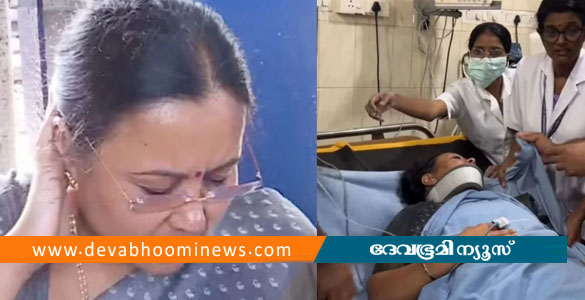 വീണാ ജോർജിനെതിരായ ആക്രമണം: കെഎസ്&zwnj;യു നേതാക്കളുടെ ജാമ്യാപേക്ഷ തള്ളി