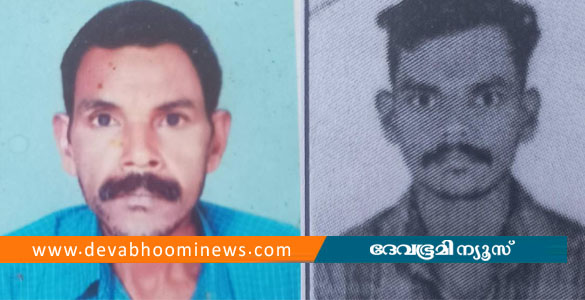 തിരുവനന്തപുരത്ത് മരച്ചീനി തോട്ടത്തിൽ അച്ഛനും മകനും മരിച്ച നിലയിൽ