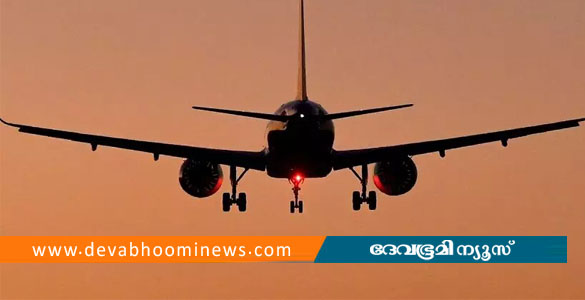 പശ്ചിമേഷ്യന്&zwj; സംഘര്&zwj;ഷം; കരിപ്പൂരിൽ ഇന്ന് 40 സർവീസുകൾ റദ്ദാക്കി