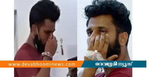വിവാഹവാഗ്ദാനം നല്&zwj;കി യുവതികളെ പീഡിപ്പിച്ചു; ജിം ട്രെയിനർ അറസ്റ്റിൽ