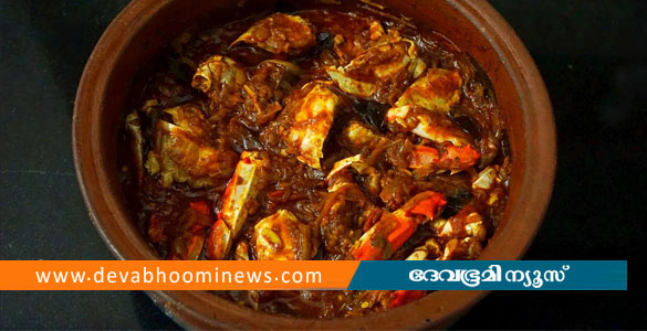 ഞണ്ട് കറി കഴിച്ച് അസ്വാസ്ഥ്യം; ചികിത്സയിലായിരുന്ന യുവാവ് മരിച്ചു