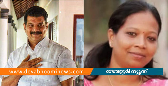 'ബേപ്പൂരിൽ പി വി അൻവർ ജയിക്കില്ല'; തൃണമൂല്&zwj; കോണ്&zwj;ഗ്രസ് വിട്ട് പ്രസീത അഴീക്കോട്