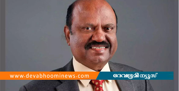 ബംഗാള്&zwj; ഗവര്&zwj;ണര്&zwj; സി വി ആനന്ദബോസ് രാജിവെച്ചു