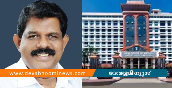 തൊണ്ടിമുതൽ കേസ്: ആൻ്റണി രാജുവിനെതിരെ ക്രിമിനൽ കുറ്റം കണ്ടെത്തുക പ്രയാസമെന്ന് ഹൈക്കോടതി