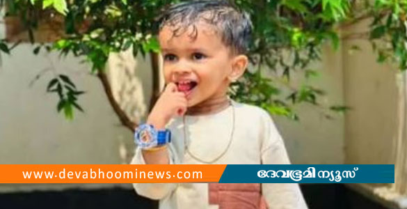 മലപ്പുറത്ത് മുത്തച്ഛൻ ഓടിച്ച വാഹനത്തിന് അടിയിൽപ്പെട്ട് മൂന്ന് വയസുകാരന് ദാരുണാന്ത്യം