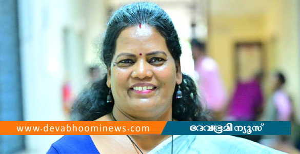 കോങ്ങാട് എംഎൽഎ കെ ശാന്തകുമാരിയെ ഡിജിറ്റൽ അറസ്റ്റ് ചെയ്യാൻ ശ്രമിച്ചതായി പരാതി