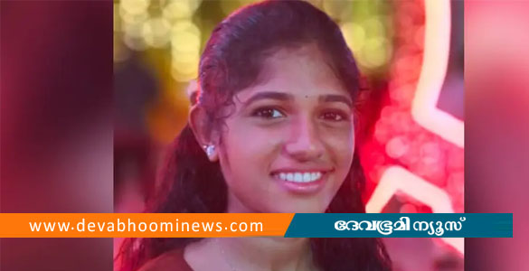 നെയ്യാറ്റിൻകരയിൽ പത്താംക്ലാസ് വിദ്യാർഥിനി കുളത്തിൽ മരിച്ചനിലയിൽ