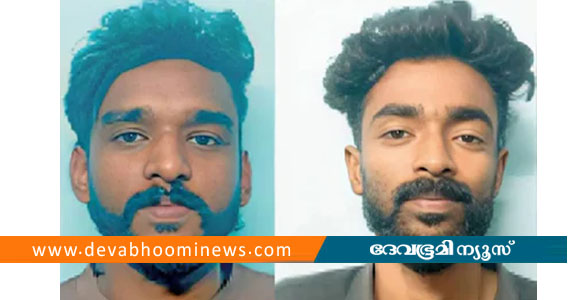 മുടിവെട്ടിയതിന്റെ പണം ചോദിച്ചതിന് ബാ​ർ​ബ​റു​ടെ കൈ ​ത​ല്ലി​യൊ​ടി​ച്ചു; പ്ര​തി​ക​ൾ പി​ടി​യി​ൽ