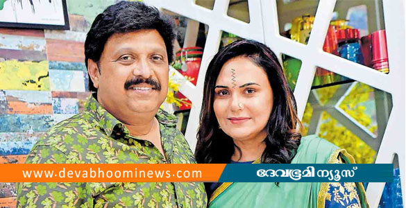 മന്ത്രിയെ കാണാന്&zwj; പാടില്ലാത്ത രീതിയില്&zwj; കണ്ടു; ഗണേഷ് കുമാറിനെതിരെ ഭാര്യ ബിന്ദു