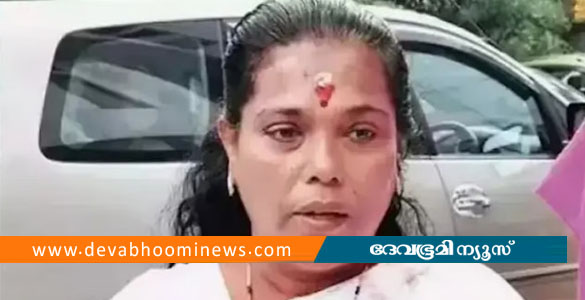 പെരുമ്പാവൂരില്&zwj; കൊല്ലപ്പെട്ട നിയമ വിദ്യാര്&zwj;ഥിനി ജിഷയുടെ അമ്മ അന്തരിച്ചു