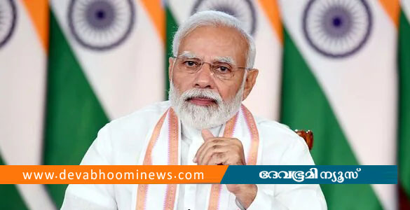 പ്രധാനമന്ത്രിയുടെ സന്ദർശനം; കൊച്ചി നഗരത്തിൽ ഇന്നും നാളെയും ഗതാഗത നിയന്ത്രണം