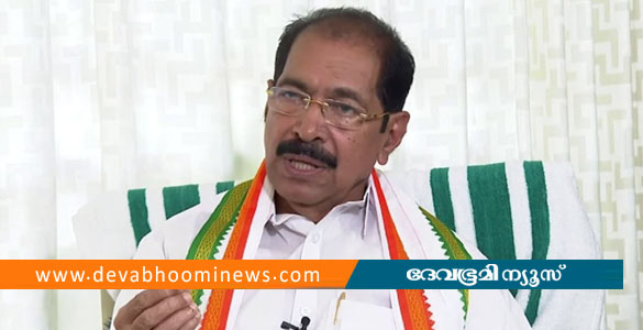 'ആരും സ്വയം പ്രഖ്യാപനം നടത്തി സ്ഥാനാര്&zwj;ഥികളാകരുത്'; സുധാകരന് മുന്നറിയിപ്പുമായി സണ്ണി ജോസഫ്