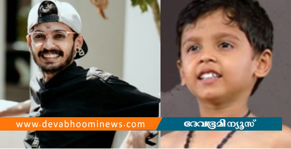 ബാലതാരമായിരുന്ന ഹരി മുരളി വീട്ടില്&zwj; മരിച്ച നിലയില്&zwj;