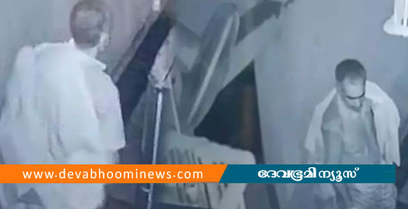 തിരുവനന്തപുരത്ത് ഹോട്ടലിലെ ​​ഗ്യാസ് സിലിണ്ടർ മോഷണം പോയി