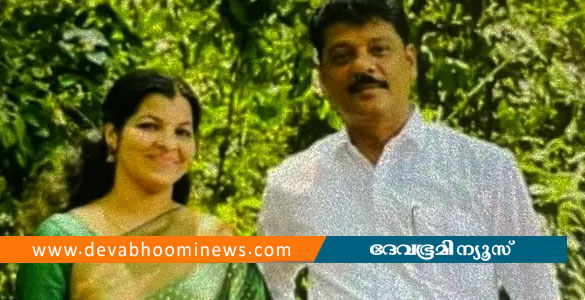 മകൻ ട്രെയിൻതട്ടി മരിച്ചു; മനംനൊന്ത് അച്ഛനും അമ്മയും ജീവനൊടുക്കി