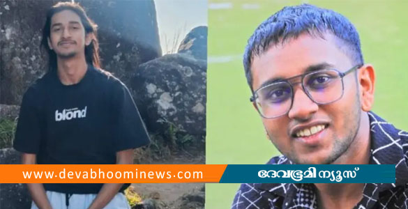 ബൈക്ക് നിയന്ത്രണംവിട്ട് ഓടയിലേക്ക് മറിഞ്ഞു; കിളിമാനൂരിൽ സഹോദരങ്ങൾക്ക് ദാരുണാന്ത്യം