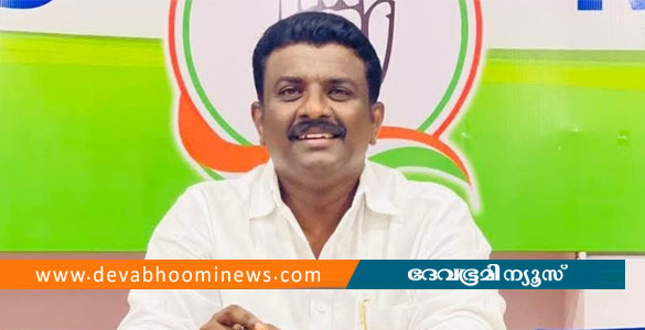 അനധികൃത പണമിടപാട് കേസ്; കണ്ണൂർ ഡിസിസി ജനറൽ സെക്രട്ടറി കല്ലിക്കോടന്&zwj; രാഗേഷ് അറസ്റ്റില്&zwj;