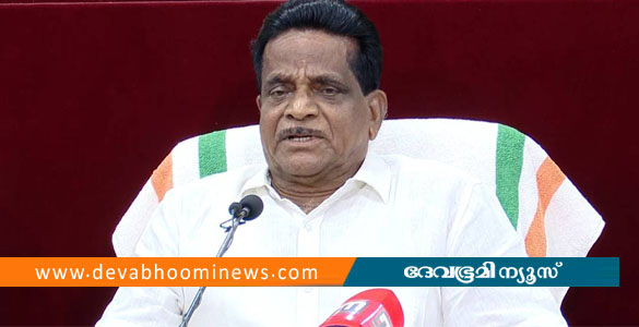 ടി കെ ഗോവിന്ദനെ സിപിഐഎമ്മിൽ നിന്ന് പുറത്താക്കി