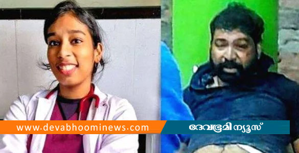 ഡോ. വന്ദനാദാസ് കൊലപാതകം; പ്രതി സന്ദീപ് കുറ്റക്കാരൻ, ശിക്ഷാവിധി മറ്റന്നാൾ