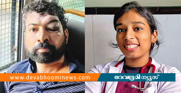 ഡോ.വന്ദന ദാസ് കൊലക്കേസ്; മനഃപൂർവമല്ല, പ്രായശ്ചിത്തം ചെയ്യാൻ തയാറാണെന്ന് പ്രതി