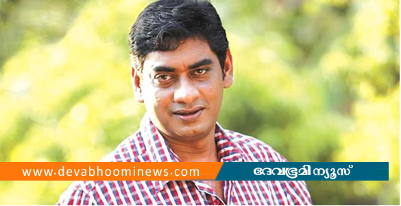 തിരുവനന്തപുരത്ത് നടന്&zwj; സുധീര്&zwj; കരമന എല്&zwj;ഡിഎഫ് സ്ഥാനാര്&zwj;ഥി