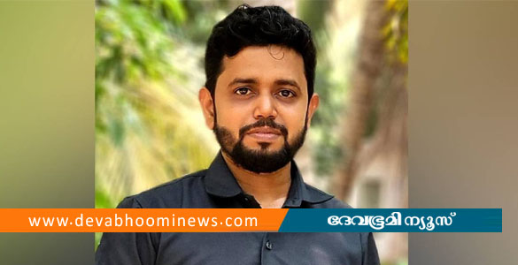 കാ​സ​ർ​ഗോ​ട് ബി​എ​ൽ​ഒ പു​ഴ​യി​ൽ ചാ​ടി ജീ​വ​നൊ​ടു​ക്കി