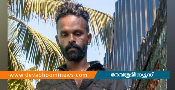 വർക്കലയിൽ റഷ്യൻ യുവതിക്ക് നേരെ ലൈംഗികാതിക്രമം; ഒളിവിലായിരുന്ന പ്രതി പിടിയിൽ