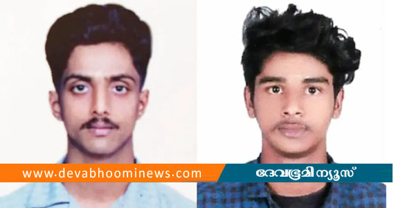 പാലക്കാട് നിയന്ത്രണം വിട്ട ബൈക്ക് മതിലില്&zwj; ഇടിച്ച് യുവാക്കള്&zwj;ക്ക് ദാരുണാന്ത്യം