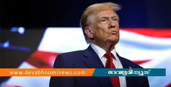 പശ്ചിമേഷ്യയിൽ താൽക്കാലിക ആശ്വാസം; 5 ദിവസം വെടിനിര്&zwj;ത്തല്&zwj; പ്രഖ്യാപിച്ച് ട്രംപ്