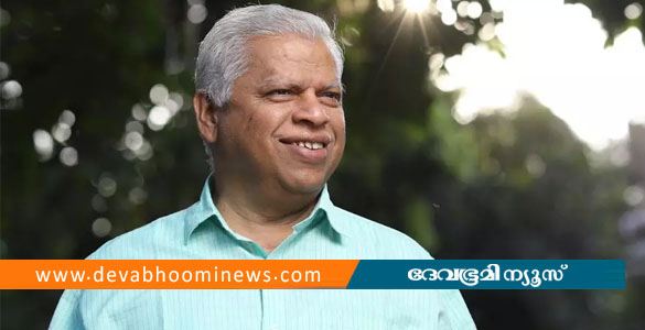 സിപിഎം നേതാവ് എം വി ജയരാജന് വാഹനാപകടത്തില്&zwj; പരിക്ക്