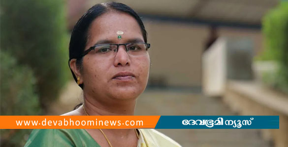 വീടുകൾ കയറി തനിക്ക് വോട്ട് ചെയ്യരുതെന്ന് പറഞ്ഞു: കോൺഗ്രസിനെതിരെ പി.കെ ജയലക്ഷ്മി