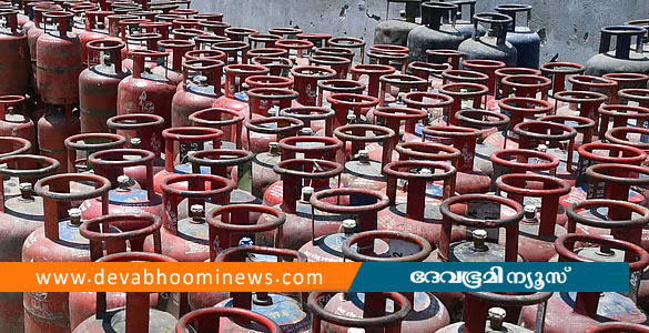 പാചകവാതകക്ഷാമം; ബെംഗളൂരുവിൽ ഹോട്ടൽ ഉടമ ജീവനൊടുക്കി