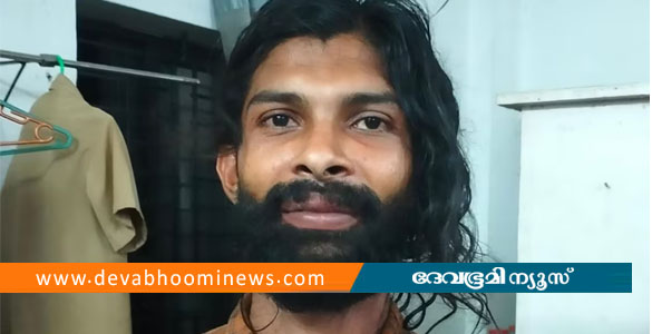 എംഡിഎംഎയുമായി 'കുഞ്ഞാവ' എക്സൈസ് വലയിൽ കുരുങ്ങി