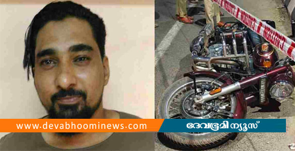 മംഗളൂരുവില്&zwj; ഗുണ്ടാ നേതാവ് ടാബ്ലറ്റ് ആരിഫിനെ വെട്ടികൊന്നു