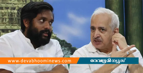 പാതിവില തട്ടിപ്പ് കേസിൽ കുറ്റപത്രം സമർപ്പിച്ചു; അനന്തു കൃഷ്ണനും കെ എൻ ആനന്ദകുമാറും പ്രതികൾ