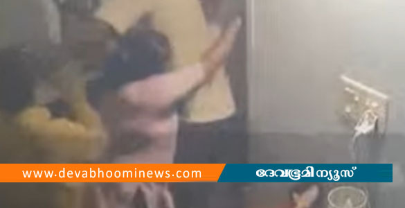 കൊച്ചിയിൽ ഗ്യാസ് ഏജൻസിയിൽ അതിക്രമം; ജീവനക്കാരെ കത്തികൊണ്ട് കുത്താന്&zwj; ശ്രമിച്ചു