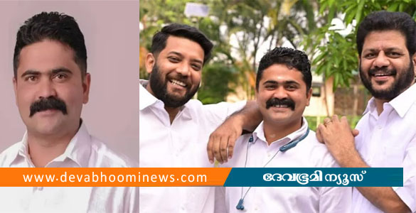 'ഷാഫി പറമ്പിലിന്റേയും ശ്രീകണ്ഠന്റെയും പേര് പറഞ്ഞ് ഭീഷണിപ്പെടുത്തി'; പ്രശോഭിനെതിരെ ഗുരുതര ആരോപണവുമായി യുവതി