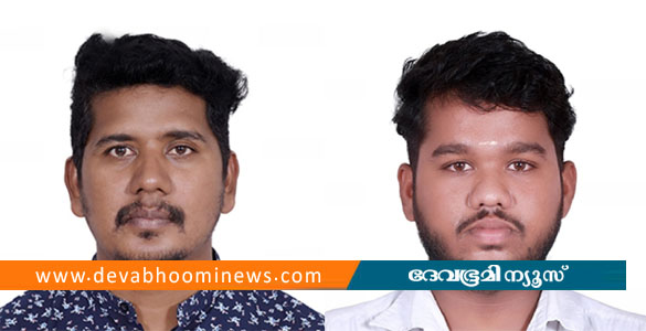 കോയമ്പത്തൂരിൽ കാറുകൾ തമ്മിൽ കൂട്ടിയിടിച്ച് 2 മലയാളികളുൾപ്പെടെ മൂന്നുപേർക്ക് ദാരുണാന്ത്യം