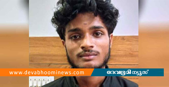 പോക്&zwnj;സോ കേസ് പ്രതി ജയില്&zwj;ചാടി; മണിക്കൂറുകള്&zwj;ക്കുളളില്&zwj; പിടികൂടി ഗുരുവായൂര്&zwj; പൊലീസ്
