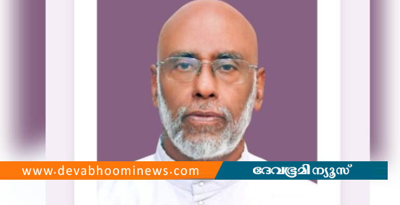 ഗൃഹസന്ദർശനത്തിനിടെ ആൺകുട്ടിക്ക് നേരെ ലൈംഗികാതിക്രമം; പള്ളി വികാരിക്കെതിരെ പോക്സോ കേസ്