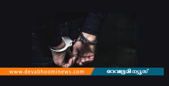 വാ​ള​യാ​റി​ൽ 16 കി​ലോ ക​ഞ്ചാ​വു​മാ​യി ര​ണ്ട് യു​വാ​ക്ക​ൾ പി​ടി​യി​ൽ