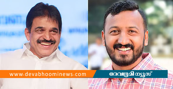 രാഹുല്&zwj; മാങ്കൂട്ടത്തില്&zwj; തെരഞ്ഞടുപ്പ് പ്രചരണം നടത്തുന്നതിന് എന്താണ് കുഴപ്പം?- കെ സി വേണുഗോപാല്&zwj;