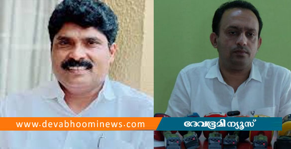 120 ദിവസം കൊണ്ട് വീട് നൽകുമെന്ന് പറഞ്ഞു; ശ്രുതിയെ ടി.സിദ്ദിഖ് പറ്റിച്ചെന്ന് കെ റഫീഖ്