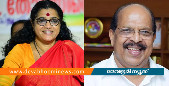 സുജാത നായന്മാരുടെ വീട്ടിലേ പോകൂ; ജാതി അധിക്ഷേപവുമായി ജി സുധാകരൻ